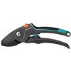 GARDENA Záhradné nožnice PremiumCut Pro, suché drevo, nákovkové, priemer strihaného konára do 24 mm 12250-20