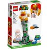 LEGO 71388 Boss Sumo Bro a padajúca veža – rozširujúci set