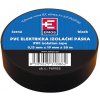 Emos F61922 Izolačná páska PVC 19 mm x 20 m čierna