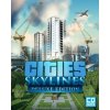 ESD GAMES ESD Cities Skylines Digital Deluxe Edition