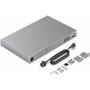 Ubiquiti UniFi Dream Machine Pro MAX Gateway + Controller + IDS/IPS + NVR + switch UDM-PRO-MAX