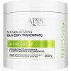 Apis Natural Acne-Stop čistiaca a zjemňujúca maska 200 g