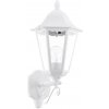 Eglo Eglo 93446 - Vonkajšie nástenné svietidlo NAVEDO 1xE27/60W/230V IP44 EG93446 + záruka 3 roky zadarmo + záruka 3 roky zadarmo