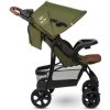 Lionelo Sport EMMA PLUS forest green 2022