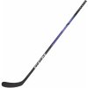 Hokejka CCM Ribcor Trigger 9k Sr Tvrdosť: 95 Flex, Strana: pravá ruka dole (pravačka), Typ zahnutia: P28