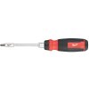 Skrutkovač račňový mini 14 v 1 - Multi Milwaukee /4932480582/