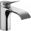 Hansgrohe Vivenis Umývadlová batéria 80, výška: 139 mm, G3/8