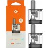 Geekvape Soul pod cartridge (2 ks/bal.) Balenie: 2 ks, Odpor: 0,6 ohm