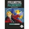 Hiromu Arakawa - Fullmetal Alchemist - Ocelový alchymista 02