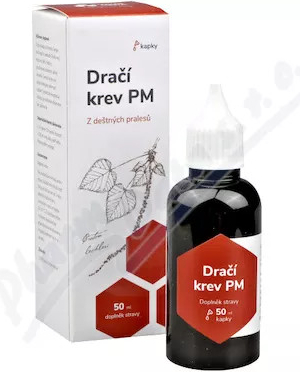 Dračia krv PM 50 ml