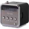 Multifunkčné rádio FM Mini