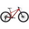 Horský bicykel MARIN San Quentin 3 27.5 červená/čierna