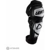Leatt Knee & Shin Guard 3.0 EXT chrániče kolien, biela XXL