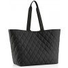 Reisenthel Taška Classic Shopper XL rhombus black