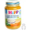 HiPP Mrkva s ryžou a teľacím mäsom 190 g