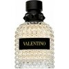 Valentino Uomo Born In Roma Yellow Dream toaletná voda pánska 50 ml