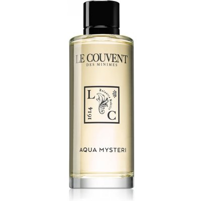 Le Couvent Maison de Parfum Botaniques Aqua Mysteri kolínska voda unisex 200 ml