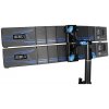 Súprava duálneho LED svetla Sirui B25R Dragon – RGB, WB (2700 K – 8500 K) SI3852