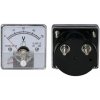 INÁ VOLTMETER - analogovy 40V
