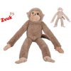 Mikro trading Opice 55 cm se zvukem
