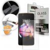 Tvrdené sklo LCD 9H PRO+ (TG) pre SONY XPERIA XZ2 MINI (XZ2 COMPACT)