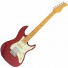 Sire Larry Carlton S5 HSS Candy Apple Red Elektrická gitara