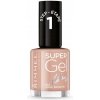 Rimmel Super Gel gélový lak na nechty 012 Soul Session 12ml