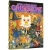 Crisis Zone (Simon Hanselmann)(Brožovaná)