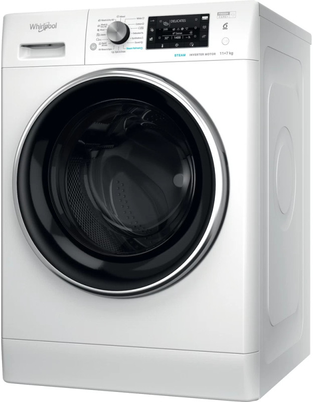 Whirlpool FFWDD 1176258 BCV EE