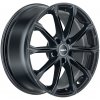 Alu disk MAK DaVinci 6.5x16, 5x114.3, 60.1, ET50 GLOSS BLACK
