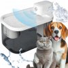 Dogness Napájačka s fontánou plast 3000 ml
