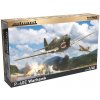 Eduard P-40E Warhawk Profipack 1/48