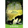 E-kniha Tigrie srdce: Princ džungle - Robin Dix