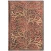Zápisník Paperblanks Wildwood Midi Lined
