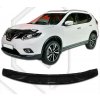 Scoutt Plastový kryt kapoty - Nissan X-TRAIL 2014-2021