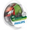 Žiarovka Philips H1 12V 55W P14,5s LongLife EcoVision 2ks