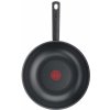 Tefal B5661953 28 cm