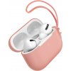 Baseus Let''s go AirPods Pro Case pre Airpods Pro + mini lanko WIAPPOD-D07