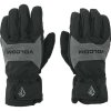 Pánské rukavice Volcom V.Co Nyle Glove Black M