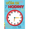 Učím se hodiny - Jiří Nevěčný