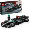 LEGO® Speed Champions 77244 Pretekárske auto Mercedes-AMG F1® W15