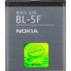 Originálna batéria Nokia BL-5F Li-Ion 950 mAh