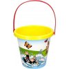 Wiky Kyblík Krtko 1,5 L žltý WKW013255
