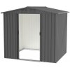 Tepro Flex Shed L 202 cm x 182 x 183 cm 7703