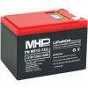 Akumulátor MHPower 12 V 12 Ah