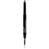 Wet n Wild Ultimate Brow Retractable ceruzka na obočie Medium Brown 0,2 g