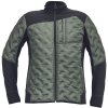 ČERVA NEURUM SOFTSHELL bunda, Veľkosť L, Farba antracit