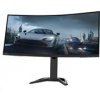 Lenovo/G34w-30/34 /VA/3440x1440/170Hz/0,5ms/Black/3R