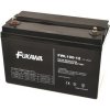 Akumulátor FUKAWA FWL100-12 (12V 100Ah živ. 10 rokov) 11512