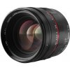 Full Frame 50mm F1.2 Large Aperture Manual Focus Lens EF mount Meike